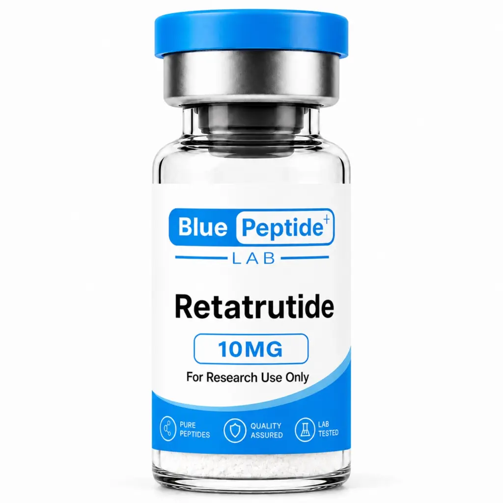 retatrutide nederland kopen Injectie voor Gewichtsverlies Retatrutide nieuw afslankmiddel in