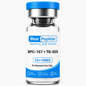 BPC 157 + TB 500