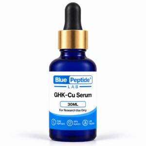 GHK-Cu Serum